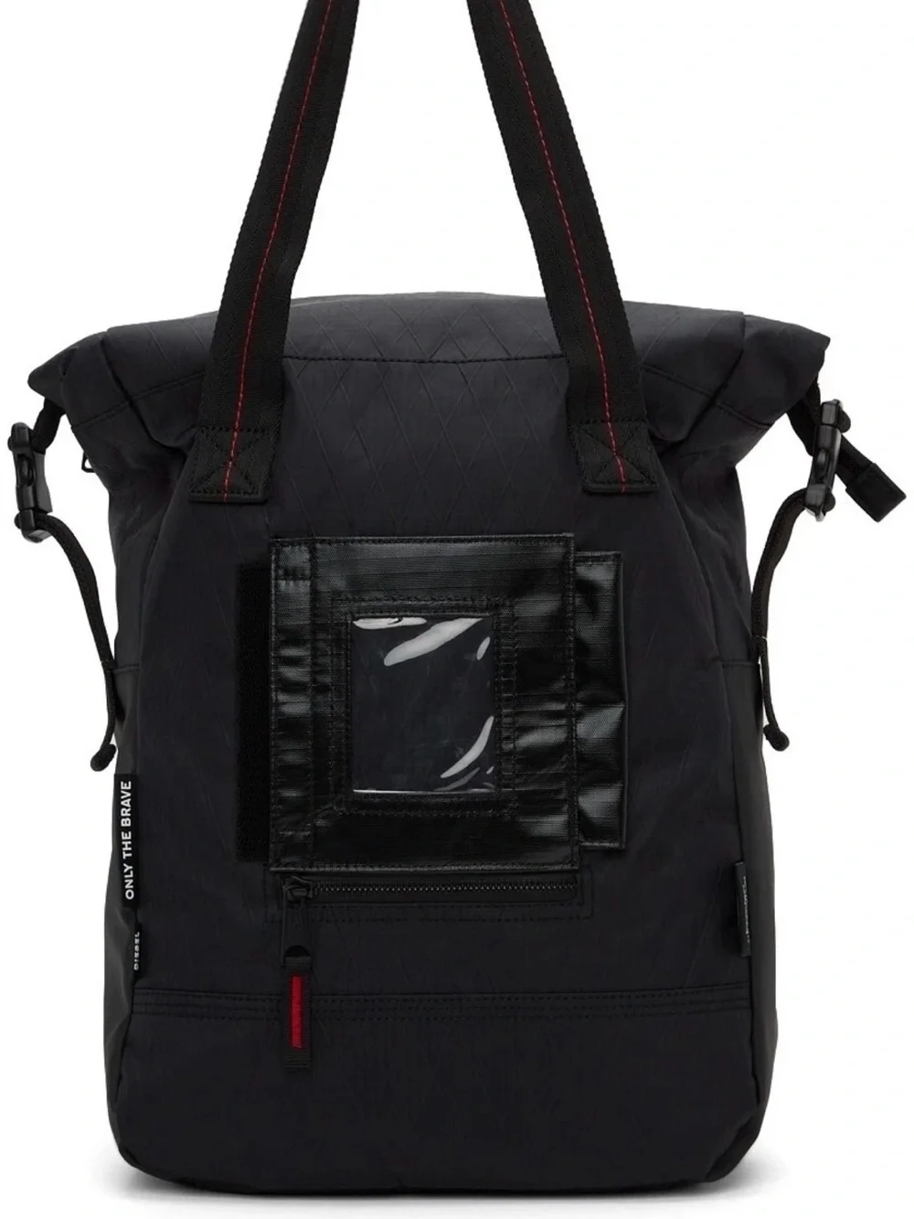 Diesel stylish backpack